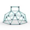 Geometric Climbing Dome â€“ Sturdy, Strong Load Capacity, Easy Assembly, Portable, and Versatile for Indoor and Outdoor Use, for Kids Ages 3 to 10