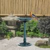 Bird Bath /Bird Feeder Bowl