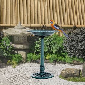 Bird Bath /Bird Feeder Bowl