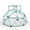 Geometric Climbing Dome â€“ Sturdy, Strong Load Capacity, Easy Assembly, Portable, and Versatile for Indoor and Outdoor Use, for Kids Ages 3 to 10