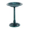 Bird Bath /Bird Feeder Bowl