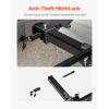 70" x 30" x 6", Hitch Cargo Carrier, 500 lbs Capacity Hitch Cargo Carrier with Nighttime Reflective Reminder